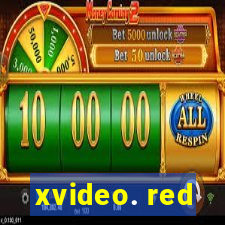 xvideo. red